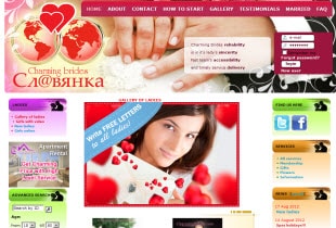 Russian bride site reviews
