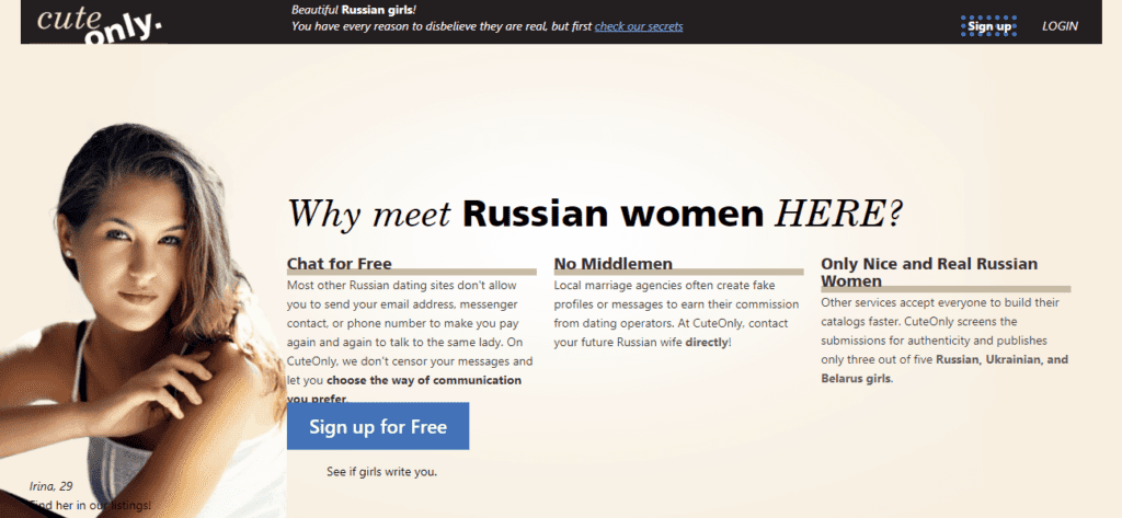 Russian Dating: How to Choose Suitable Platform?