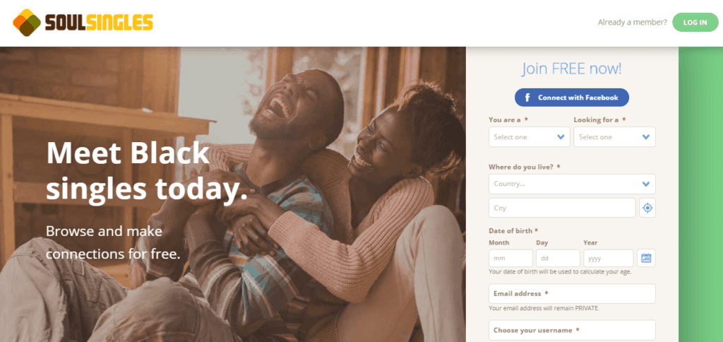 SoulSingles Review 2 SoulSingles.com