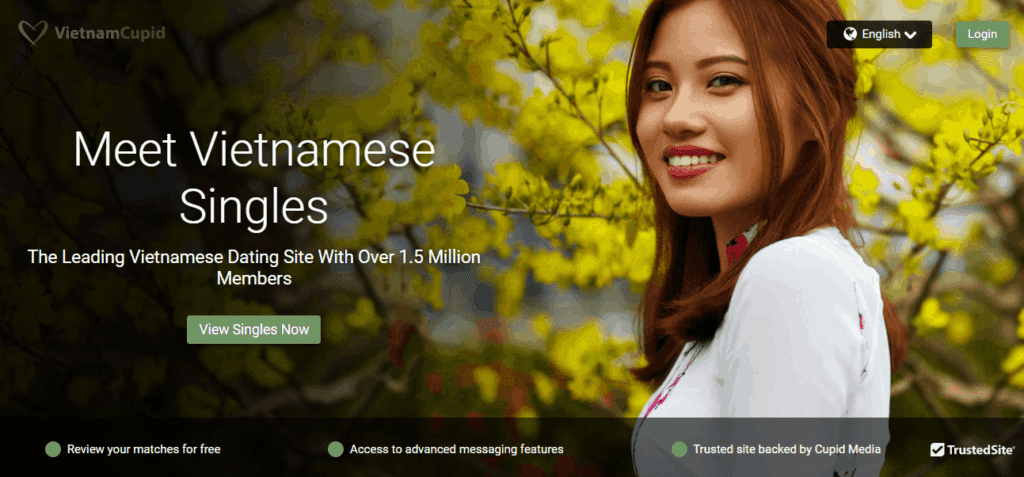 Vietnam Cupid Review 2 VietnamCupid.com