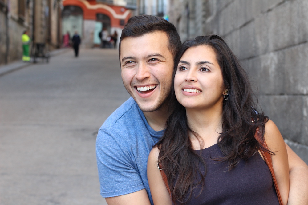 What To Expect Dating a Latina: Their Common Traits and the Do's and Don'ts 2 what to expect dating a latina woman